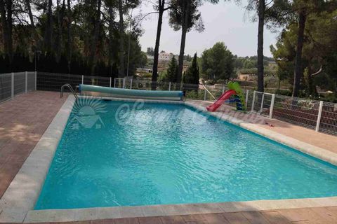 Landejendom i Almansa, Albacete, Almansa - € 235.000 | Ref: SF0548 - foto 2